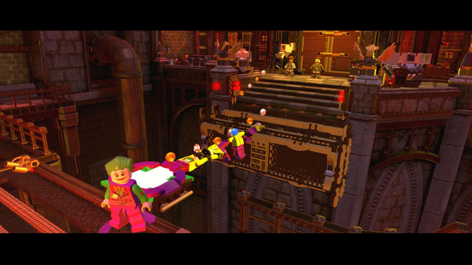 LEGO DC Súper-Villanos - Imagen 28